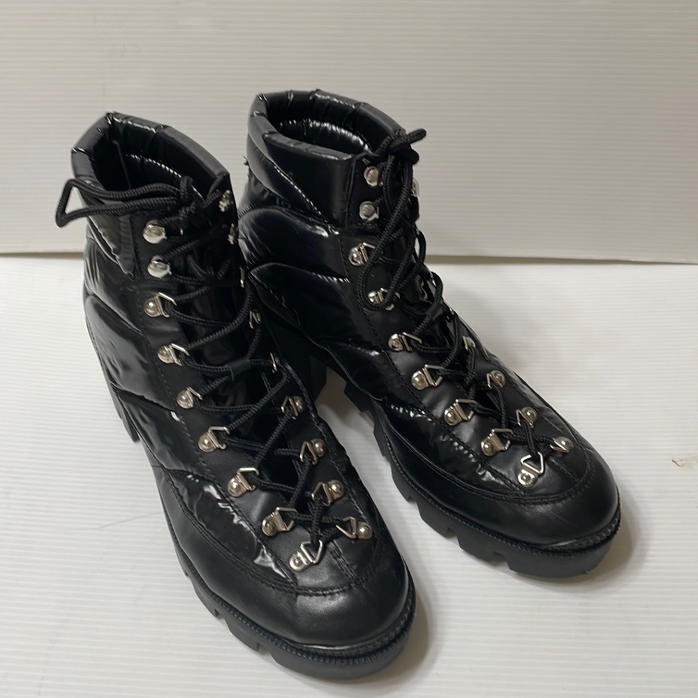 Schutz Puffer Boot